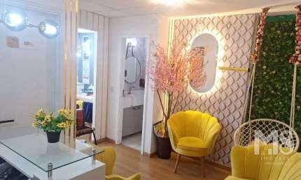 Sala à venda, 37 m² por R$ 260.000 - Centro - Mogi das Cruzes/SP
