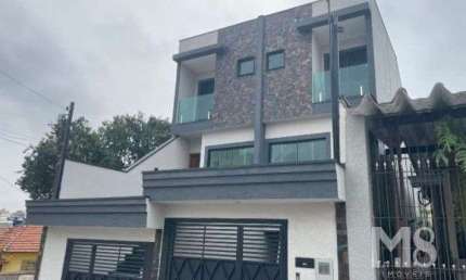 Casa com 3 dormitórios à venda, 250 m² por R$ 850.000 - Penha - São Paulo/SP
