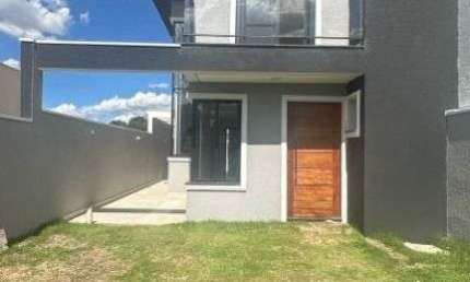 Casa com 3 dormitórios à venda, 130 m² por R$ 900.000 - Jardim Santos Dumont - Mogi das Cruzes/SP