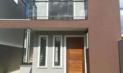 Casa com 3 dormitórios à venda, 130 m² por R$ 900.000 - Jardim Nathalie - Mogi das Cruzes/SP