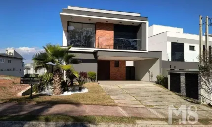 Casa com 3 dormitórios à venda, 265 m² por R$ 2.350.000 - Fazenda Rodeio - Mogi das Cruzes/SP