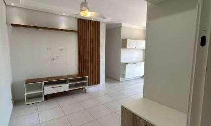 Apartamento com 3 dormitórios à venda, 65 m² por R$ 600.000 - Vila Mogilar - Mogi das Cruzes/SP