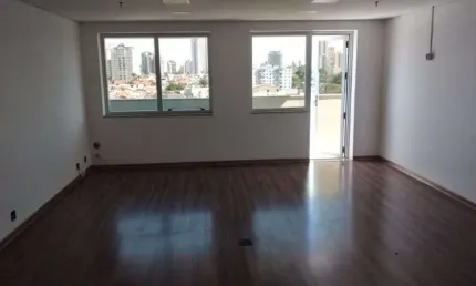 Sala para alugar, 50 m² por R$ 3.400/mês - Socorro - Mogi das Cruzes/SP