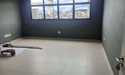Sala para alugar, 38 m² por R$ 2.550/mês - Centro - Mogi das Cruzes/SP
