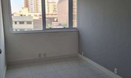 Sala, 38 m² - venda por R$ 530.000 ou aluguel por R$ 3.700/mês - Jardim Armênia - Mogi das Cruzes/SP