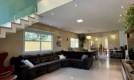 Casa para alugar - Bella Citta - Mogi das Cruzes/SP