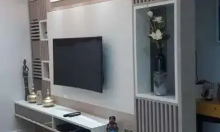 Apartamento com 3 dormitórios à venda, 103 m² por r$ 1.180.000 - vila mogilar - mogi das cruzes/sp