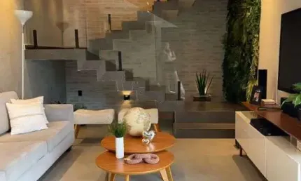 Sobrado com 2 dormitórios à venda, 250 m² por R$ 1.696.000,00 - Cézar de Souza - Mogi das Cruzes/SP