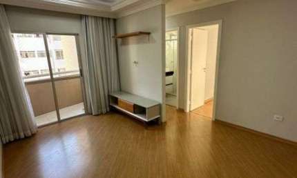 Apartamento com 2 dormitórios à venda, 55 m² por R$ 435.000,00 - Vila Mogilar - Mogi das Cruzes/SP