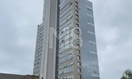 Sala à venda, 37 m² por R$ 480.000,00 - Vila Mogilar - Mogi das Cruzes/SP