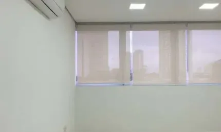 Sala para alugar, 34 m² por R$ 3.000/mês - Vila Mogilar - Mogi das Cruzes/SP