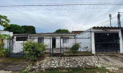 Casa com 4 dormitórios à venda, 360 m² por R$ 380.000,00 - Lírio do Vale - Manaus/AM