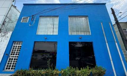 Excelente Ponto disponível para locação e venda, 460 m² - Centro - Manaus/AM