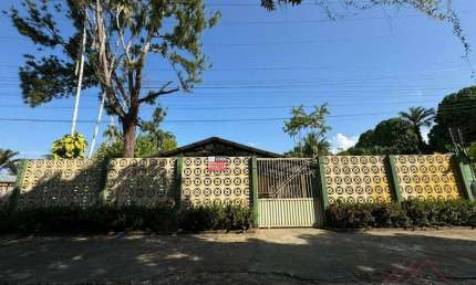 Excelente Ponto Comercial com 4 dormitórios à venda, 336 m² - Centro - Novo Airão/AM