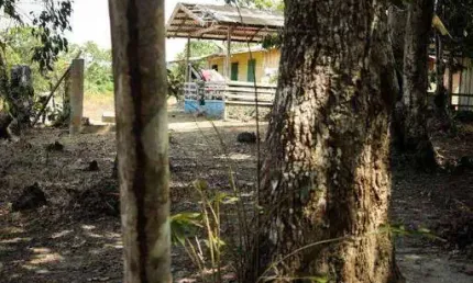 Terreno à venda, 710000 m² por R$ 850.000,00 - Zona Rural - Iranduba/AM