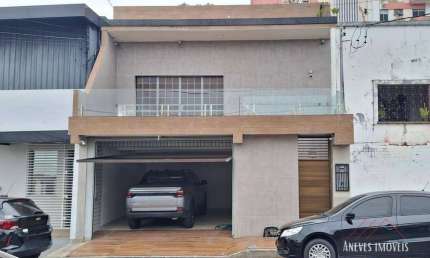 Excelente Casa comercial à venda, 280 m² por R$ 800.000 - Centro - Manaus/AM