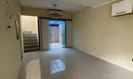 Apartamento com 3 quartos no Condominio Ilha do Sol, 250 m² - venda por R$ 650.000 ou aluguel por R$ 5.000/mês - Flores - Manaus/AM