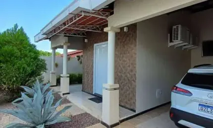 Linda Casa à venda no Cond. Encontro das Águas, 316 m² por R$ 1.500.000 - Dom Pedro - Manaus/AM
