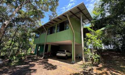Casa à venda, 200 m² por R$ 770.000 - Centro - Novo Airão/AM