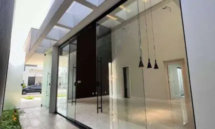 Linda Casa com 3 suítes à venda no Cond. Morada dos Pássaros, 210 m² por R$ 1.200.000 - Ponta Negra - Manaus/AM