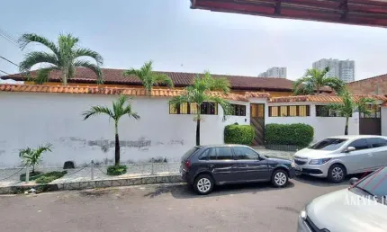 Linda Casa com 3 dormitórios à venda, 250 m² por R$ 620.000 - Aleixo - Manaus/AM