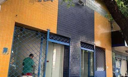 Sala para alugar, 200 m² por R$ 3.500,00/mês - Centro - Manaus/AM