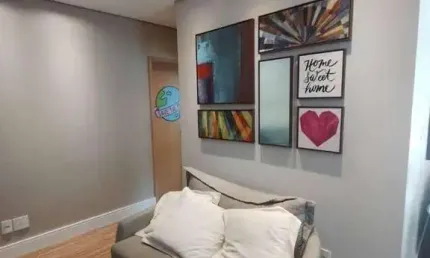 Excelente Apartamento com 3 suítes à venda no Terraço Vieiralves, 145 m² por R$ 1.350.000 - Nossa Senhora das Graças - Manaus/AM