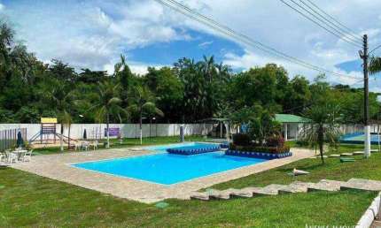 Apartamento com 3 dormitórios à venda, 112 m² por R$ 450.000 - São Jorge - Manaus/AM