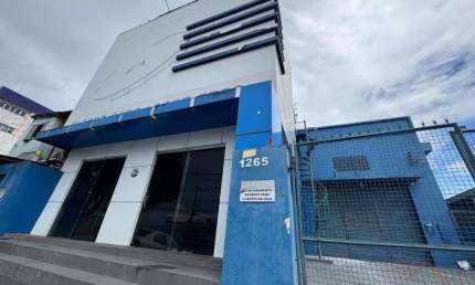 Prédio para alugar, 1100 m² por R$ 40.000,00/mês - Praça 14 de Janeiro - Manaus/AM