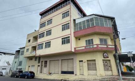 Prédio para alugar, 1000 m² por R$ 30.000,00/mês - Praça 14 de Janeiro - Manaus/AM