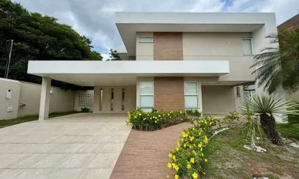 Casa com 4 suítes à venda, 800 m² por R$ 2.400.000 - Ponta Negra - Manaus/AM