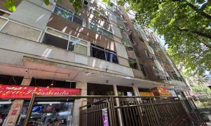 Apartamento com 2 dormitórios à venda, 67 m² por R$ 975.000,00 - Flamengo - Rio de Janeiro/RJ