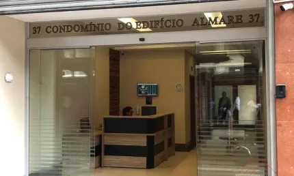 Sala à venda, 55 m² por R$ 140.000,00 - Centro - Rio de Janeiro/RJ