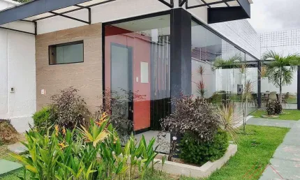 Apartamento com 3 quartos à venda no Cond. Paradise Sunrise, 101 m² por R$ 680.000 - Dom Pedro - Manaus/AM