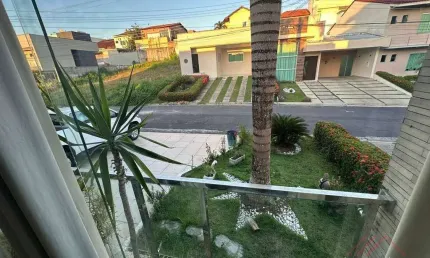 Casa com 3 quartos no Cond. Residencial Tapajós, 260 m² - venda por R$ 1.100.000 ou aluguel por R$ 8.900/mês - Tarumã - Manaus/AM