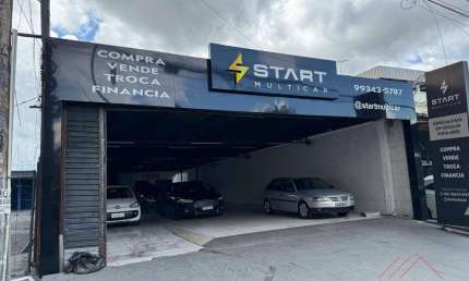 Ponto para alugar, 360 m² por R$ 10.000,00/mês - Centro - Manaus/AM