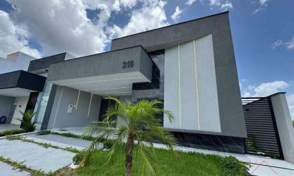 Casa com 3 quartos à venda no Cond. Morada dos Pássaros, 168 m² por R$ 1.250.000 - Ponta Negra - Manaus/AM