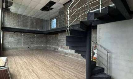 Sala para alugar, 130 m² por R$ 9.000/mês - Alvorada - Manaus/AM