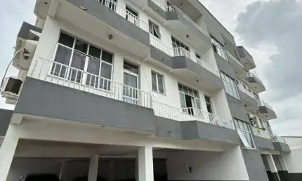 Apartamento com 18 dormitórios à venda, 1000 m² por R$ 2.500.000,00 - Adrianópolis - Manaus/AM