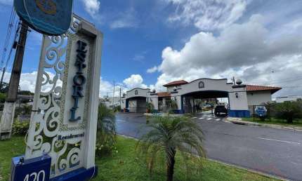 Terreno à venda, 250 m² por R$ 540.000,00 - Novo Aleixo - Manaus/AM