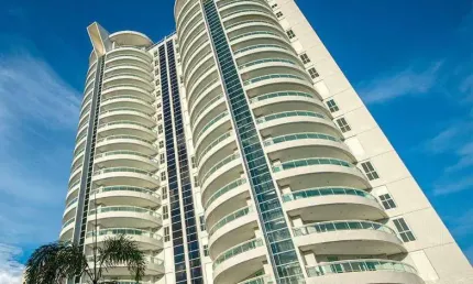 Apartamento com 4 quartos à venda no Ilha Bella Condominium Club, 169 m² por R$ 1.300.000 - Ponta Negra - Manaus/AM