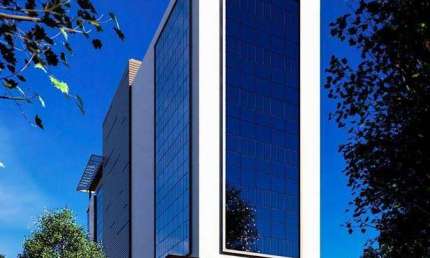 Sala à venda, 100 m² por R$ 2.700.000,00 - Adrianópolis - Manaus/AM