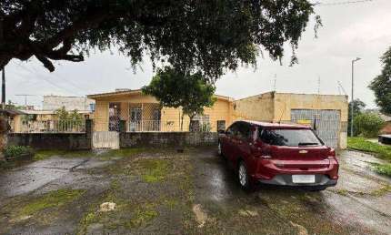Terreno à venda, 1317 m² por R$ 1.200.000,00 - Cachoeirinha - Manaus/AM