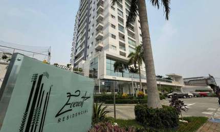 Apartamento com 2 quartos no Residencial Everest, 87 m² - venda por R$ 1.150.000 ou aluguel por R$ 9.550/mês - Praça 14 de Janeiro - Manaus/AM