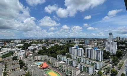 Sala à venda, 46 m² por R$ 890.000 - Adrianópolis - Manaus/AM