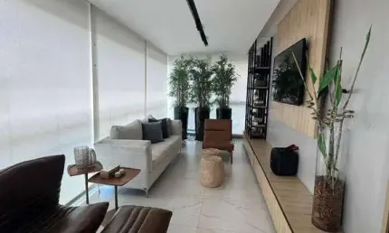 Apartamento à venda Condomínio Diamond Residence Tower, 200 m² por R$ 3.000.000 - Adrianópolis - Manaus/AM