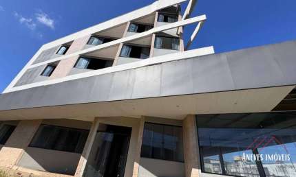 Prédio para alugar, 1200 m² por R$ 60.000,00/mês - Santo Agostinho - Manaus/AM