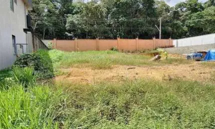 Terreno à venda, 360 m² por R$ 370.000 - Ponta Negra - Manaus/AM