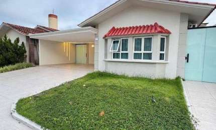 Casa à venda no Cond. Alpha Garden, 187 m² por R$ 1.500.000 - Flores - Manaus/AM