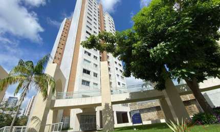 Apartamento para alugar no Cond. Mundi, 106 m² por R$ 6.500/mês - Aleixo - Manaus/AM